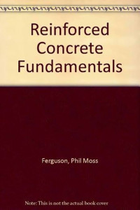 reinforced concrete fundamentals