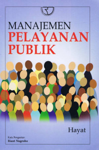 Manajemen Pelayanan Publik