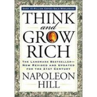 Think and Grow Rich