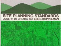 Site planning standards