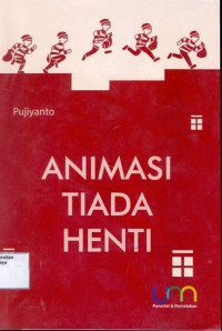 Animasi Tiada Henti