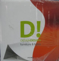Design: furniture & lights