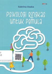 Psikologi Ringkas untuk Pemula