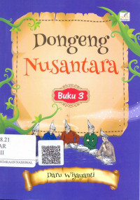 Dongeng Nusantara : buku 3
