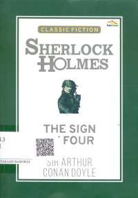 Sherlock Holmes : the sign of four