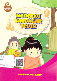 Nenekku Saudagar Telur