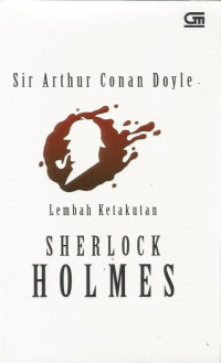 Sherlock holmes: penelusuran benang merah