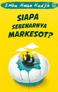 Siapa Sebenarnya Markesot?