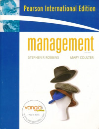 Management (9th International Edition)