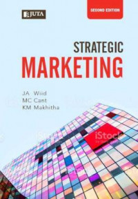 Strategic Marketing 2th. ed