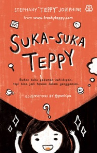 Suka-suka Teppy