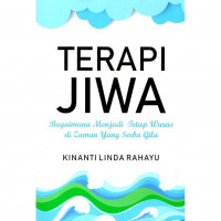 Terapi Jiwa