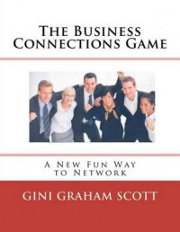 The Business Connections Games