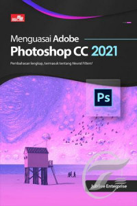 Menguasai Adobe Photoshop CC 2021