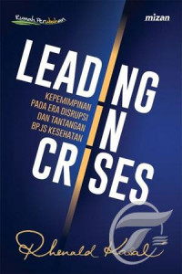 Leading In Crises