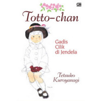 Totto-chan; gadis cilik di jendela