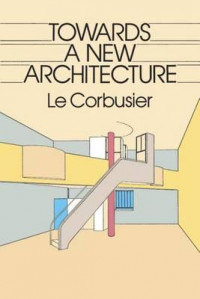 Towards a new architecture